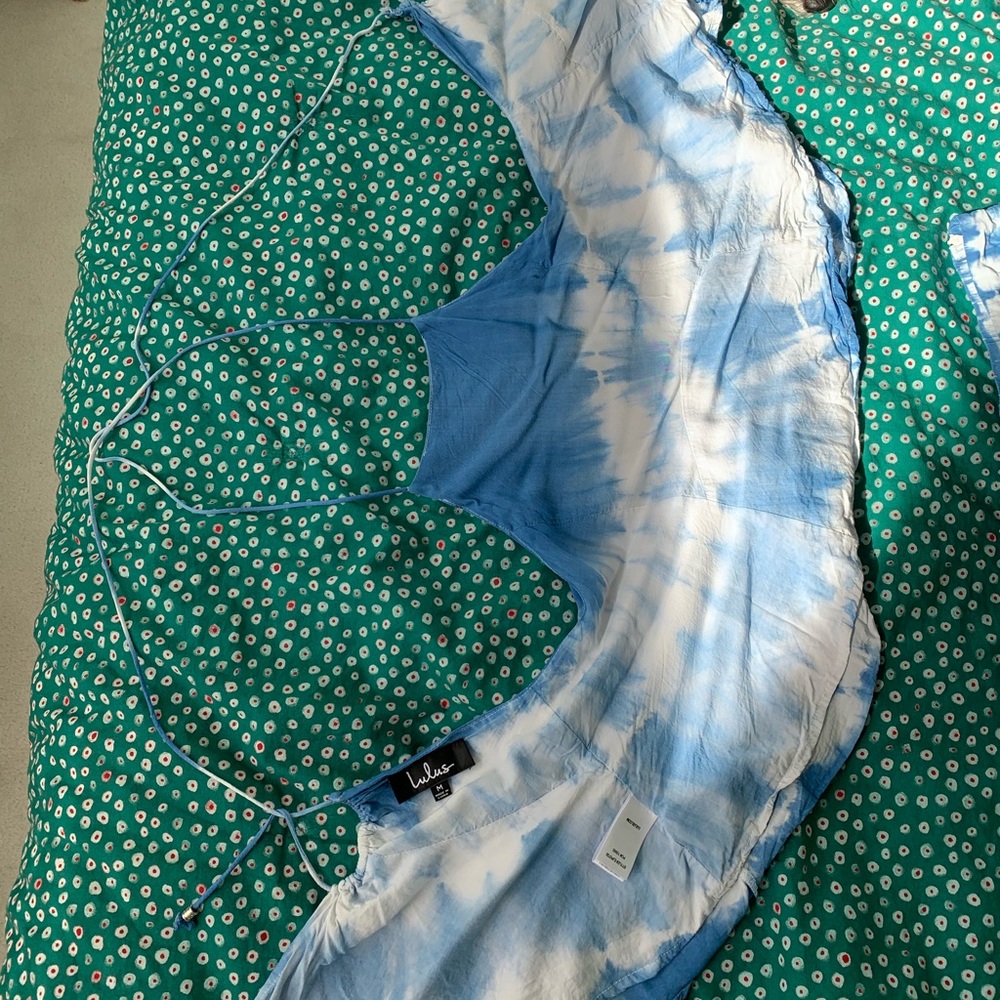 Lulus two piece - Picture 2 of 3
